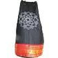 OMSutra Kids Mandala Cotton Twill Yoga Mat Bag With Saree Lace