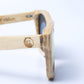 Jackson Bamboo Sunglasses