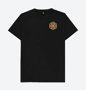 Flower of Life T-Shirt