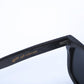 Jackson Bamboo Sunglasses