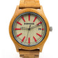 Bamboo Kylemore Watch