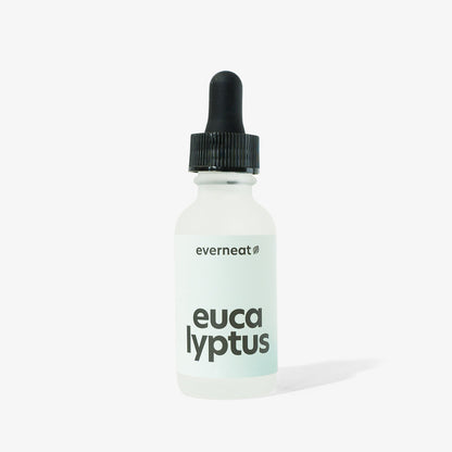 Eucalyptus Essential Oil