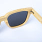 Jackson Bamboo Sunglasses