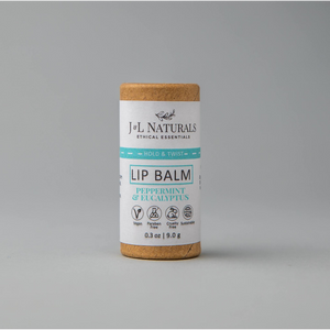 Lip Balm