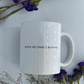 Reawaken Garden Mug