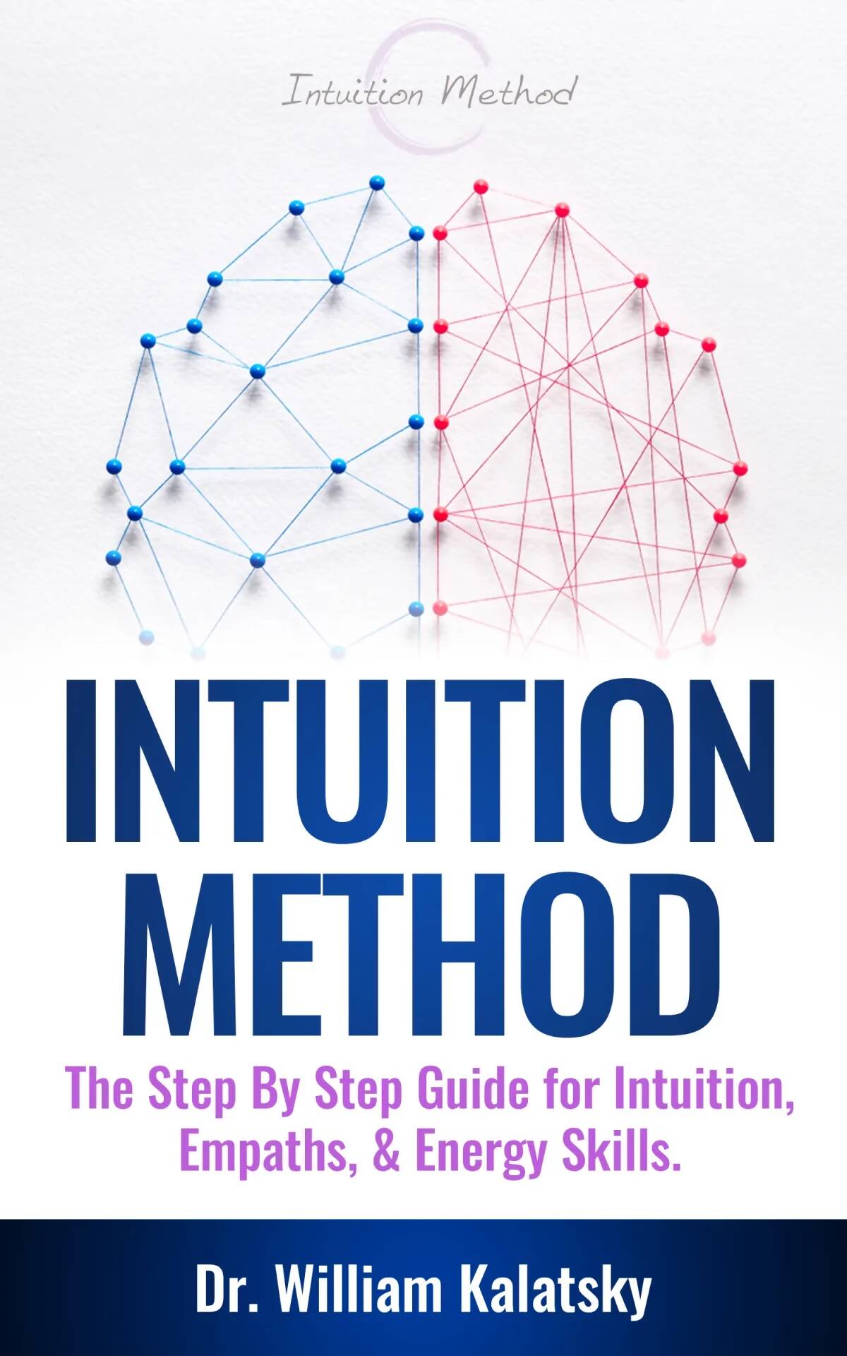 The Updated Edition Of THE INTUITION METHOD EBOOK.