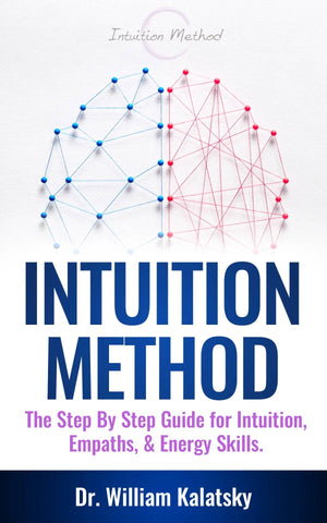 The Updated Edition Of THE INTUITION METHOD EBOOK.